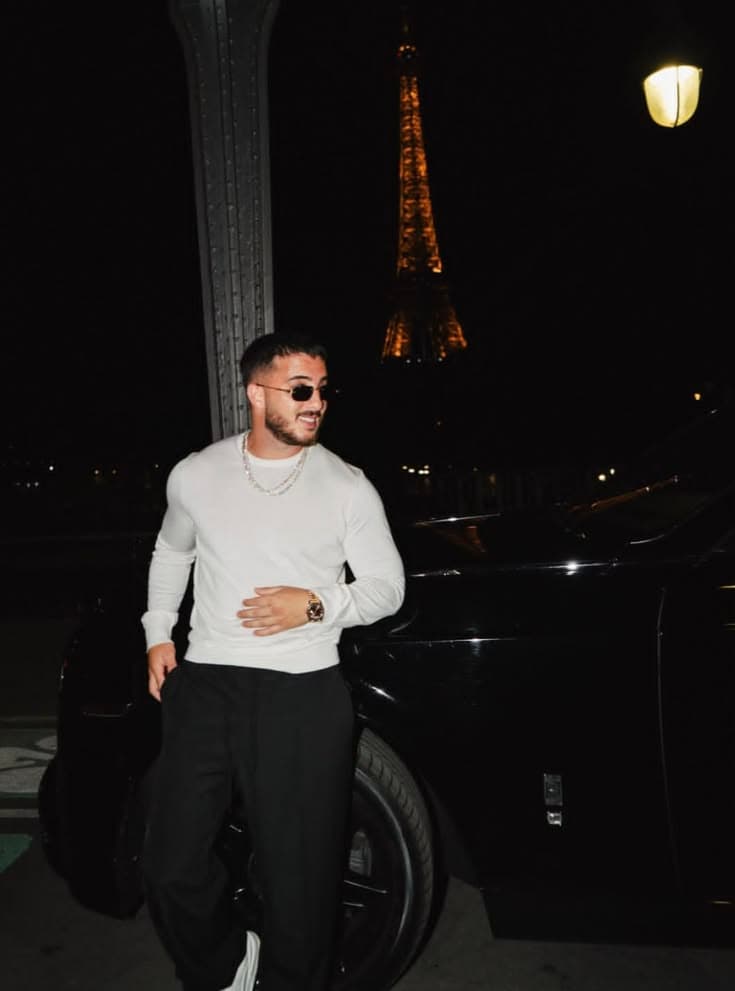 ATİ242 DEEP HOUSE TYPE BEAT